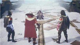 曲靖天龙八部私服